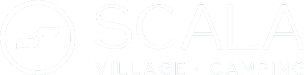 Scala Village Camping - Λογότυπο